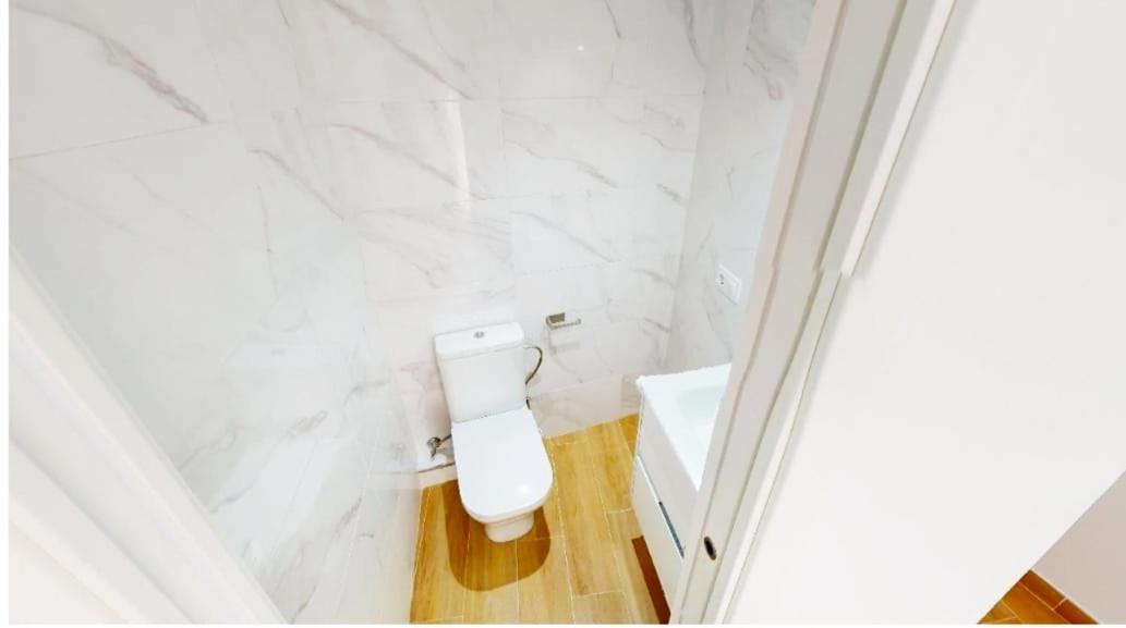 Otumba Suite Sevilla Dış mekan fotoğraf