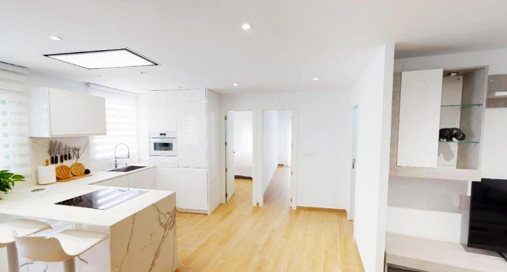 Otumba Suite Sevilla Dış mekan fotoğraf
