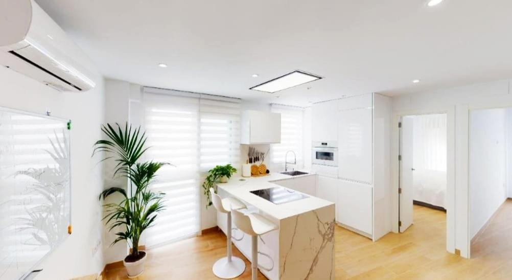 Otumba Suite Sevilla Dış mekan fotoğraf