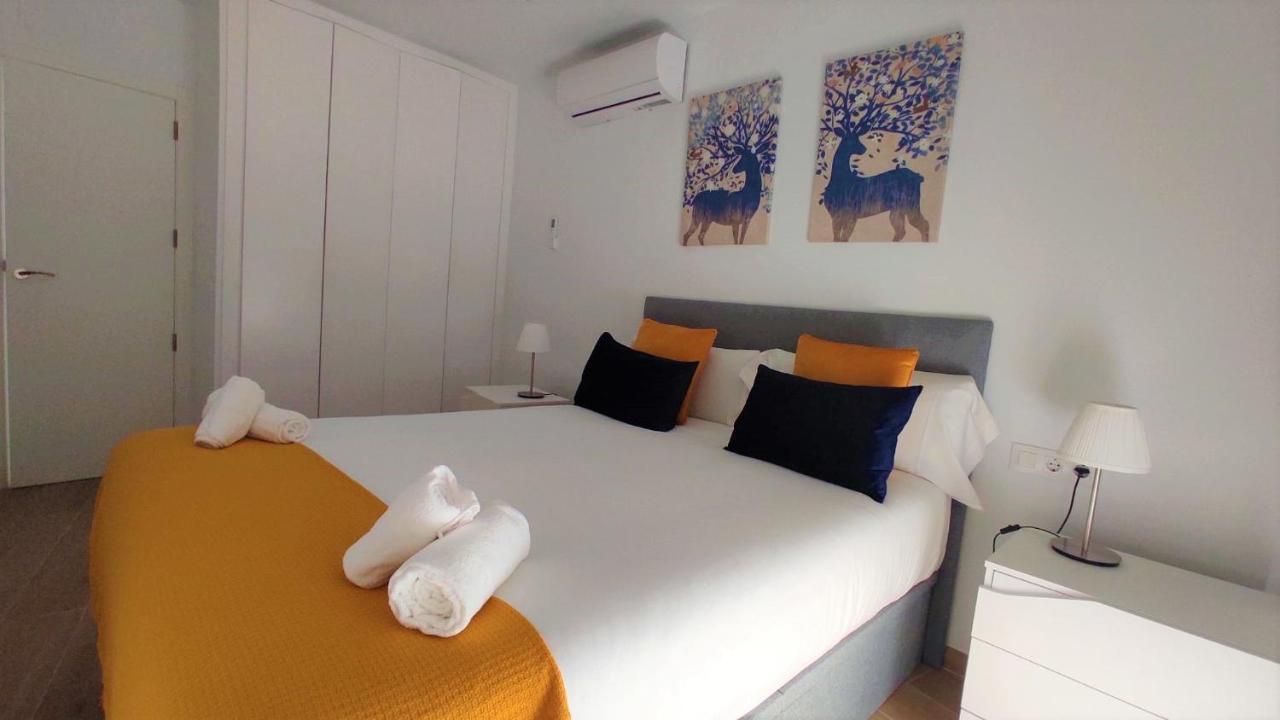 Otumba Suite Sevilla Dış mekan fotoğraf